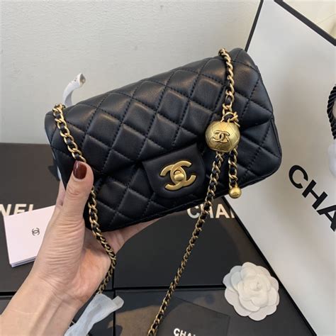 chanel as1787 b02916 n6517